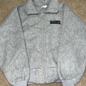 Denali jacket